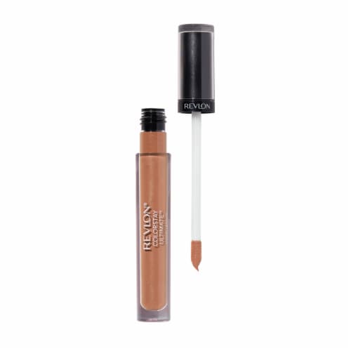 REVLON ColorStay Ultimate Liquid Lipstick - 002 Buffest Beige