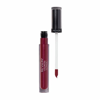 REVLON ColorStay Ultimate Liquid Lipstick - 040 Brilliant Bordeaux