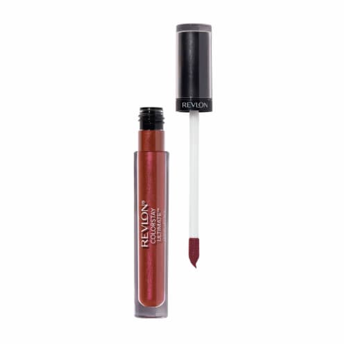 REVLON ColorStay Ultimate Liquid Lipstick - 095 Royal Raisin