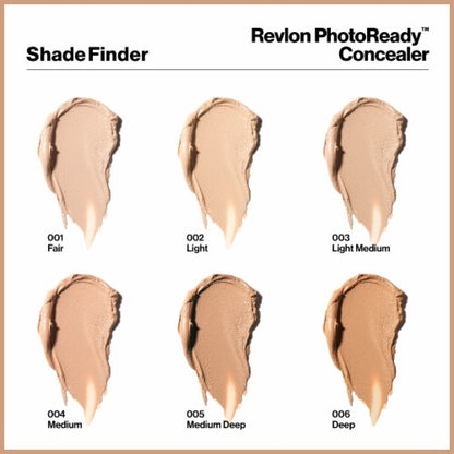 REVLON PhotoReady Concealer - 003 Light Medium