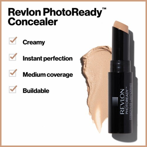 REVLON PhotoReady Concealer - 004 Medium