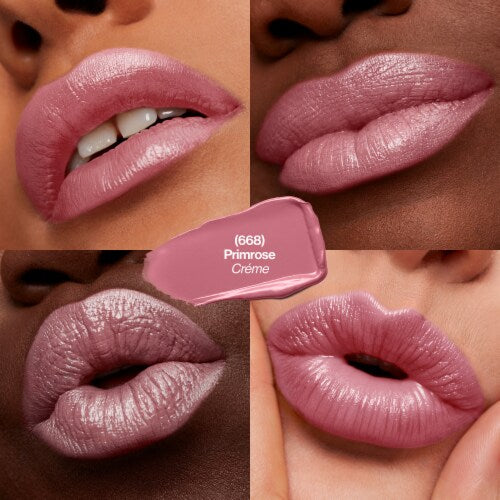 REVLON Super Lustrous Lipstick - 668 Primrose