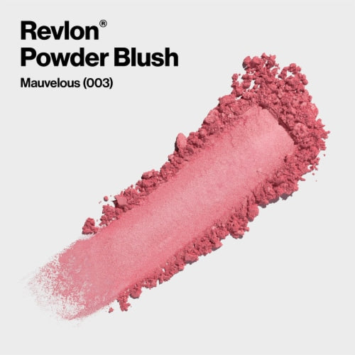 REVLON Pressed Powder Blush - 003 Mauvelous
