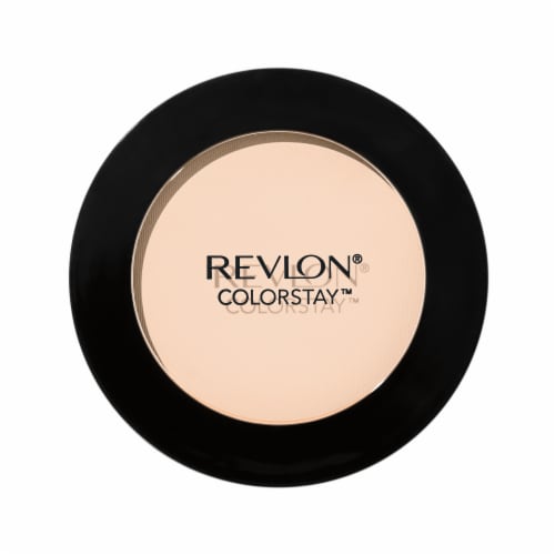 REVLON Colorstay Finishing Pressed Powder - 810 Fair