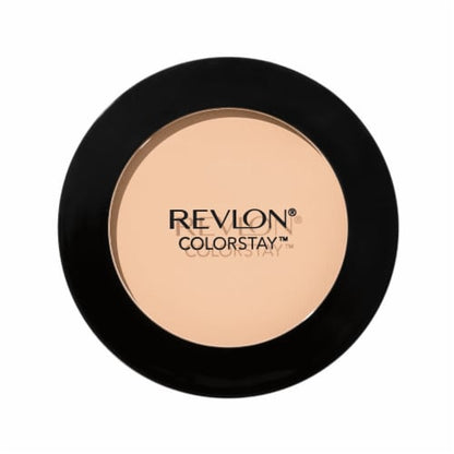 REVLON Colorstay Finishing Pressed Powder - 830 Light Medium