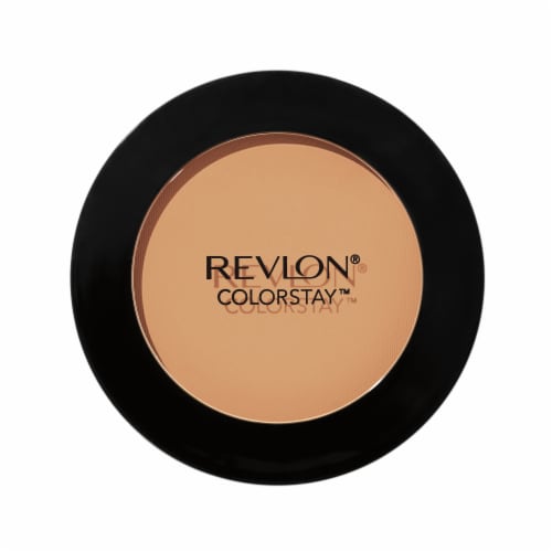 REVLON Colorstay Finishing Pressed Powder - 850 Medium Deep