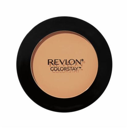 REVLON Colorstay Finishing Pressed Powder - 850 Medium Deep