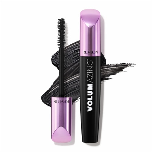 Revlon Volumazing Mascara, 902 Black