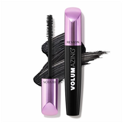 Revlon Volumazing Mascara, 902 Black