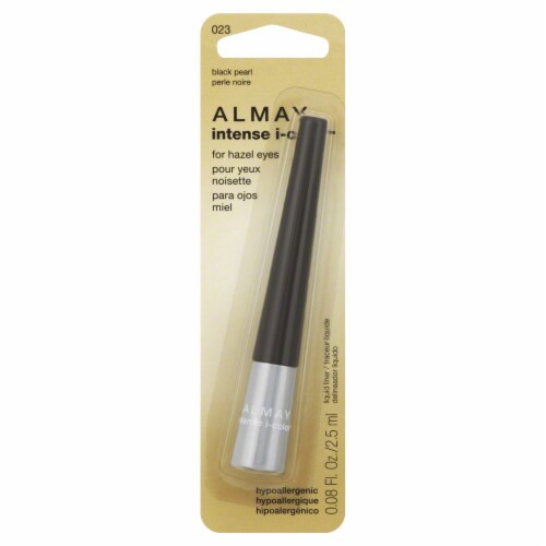 ALMAY Intense Liquid Liner - Black Pearl