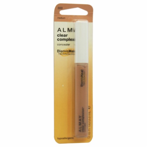 ALMAY Clear Complexion Concealer - 300 Medium