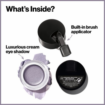 REVLON ColorStay Crème Eyeshadow - 715 Espresso
