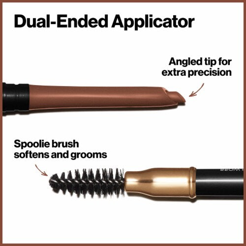 REVLON Colorstay Brow Pencil - 215 Auburn