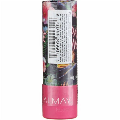 ALMAY Lip Vibes Lipstick - Dance Now