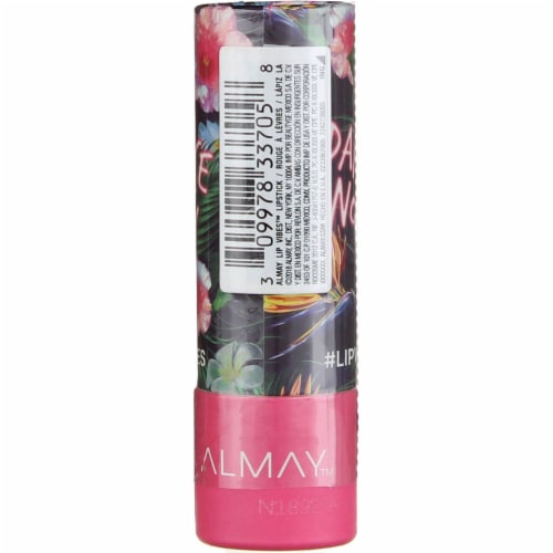 ALMAY Lip Vibes Lipstick - Dance Now