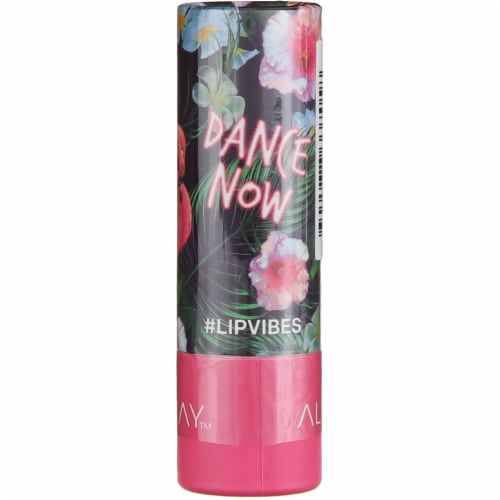 ALMAY Lip Vibes Lipstick - Dance Now