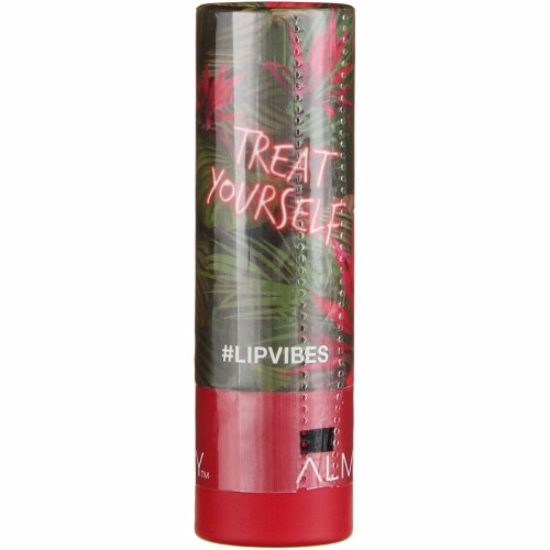ALMAY Lip Vibes Lipstick - Treat Yourself