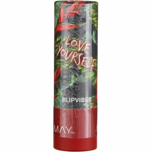 ALMAY Lip Vibes Lipstick - Love Yourself