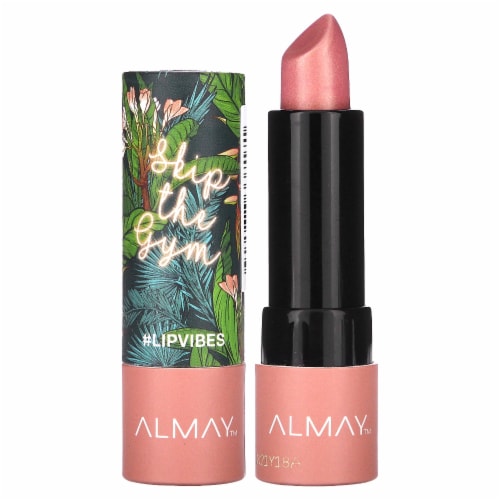 ALMAY Lip Vibes Lipstick - Skip The Gym