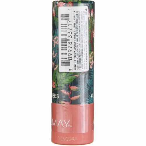 ALMAY Lip Vibes Lipstick - Skip The Gym