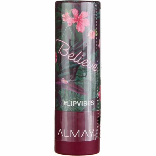 ALMAY Lip Vibes Lipstick - Believe