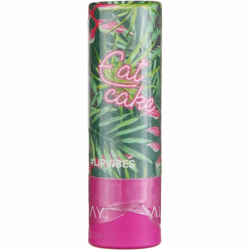 ALMAY Lip Vibes Lipstick - Eat Cake