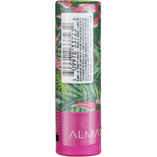 ALMAY Lip Vibes Lipstick - Eat Cake