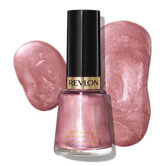 REVLON Super Lustrous Nail Enamel - 150 Desirable