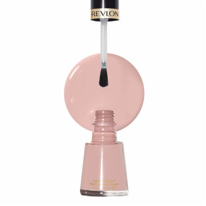 REVLON Super Lustrous Nail Enamel - 165 Romantique