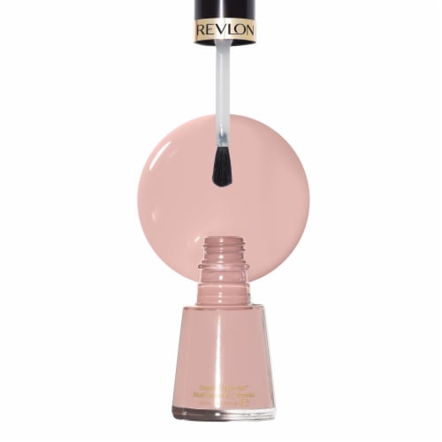 REVLON Super Lustrous Nail Enamel - 165 Romantique