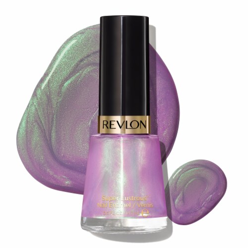 REVLON Super Lustrous Nail Enamel - 215 Daydreamer