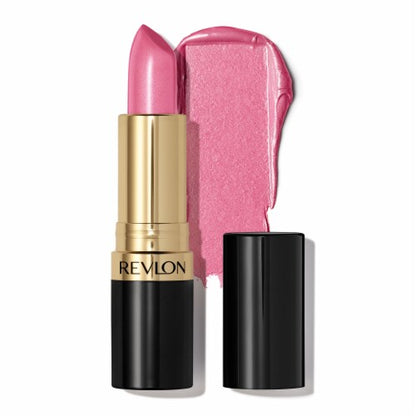REVLON Super Lustrous Lipstick - 450 Gentlemen Prefer Pink
