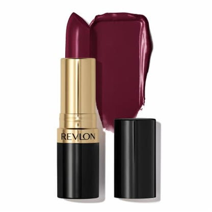REVLON Super Lustrous Lipstick - 477 Black Cherry