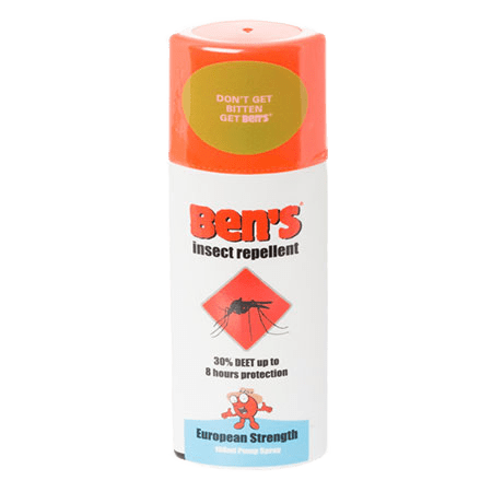 BENS 30 WILDRNSS SP 1.25OZ DEET
