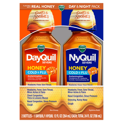 DQ HOT REMEDY PK 20-500MG 8 C/F
