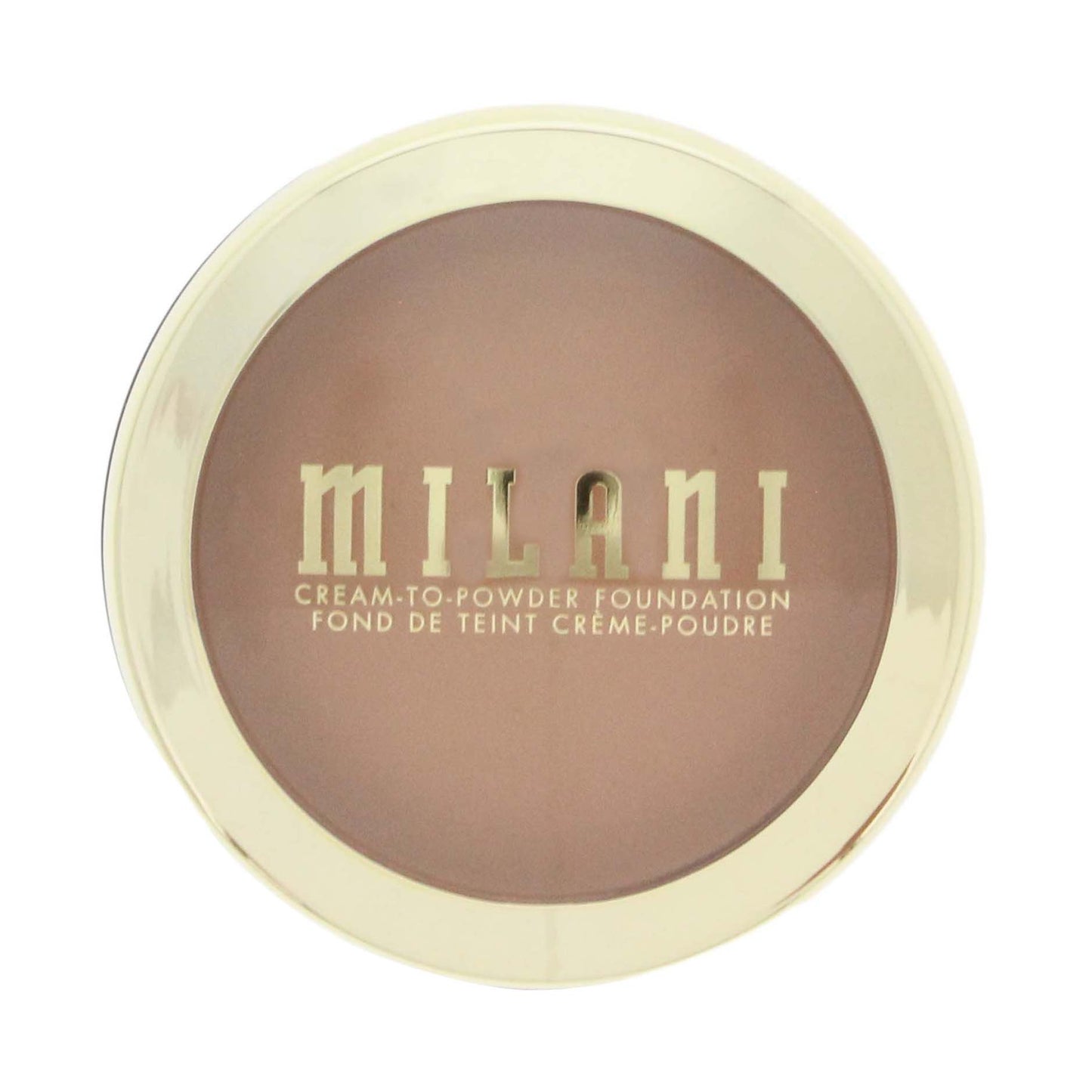 Milani Conceal + Perfect Cream To Powder Smooth Finish Light Beige
