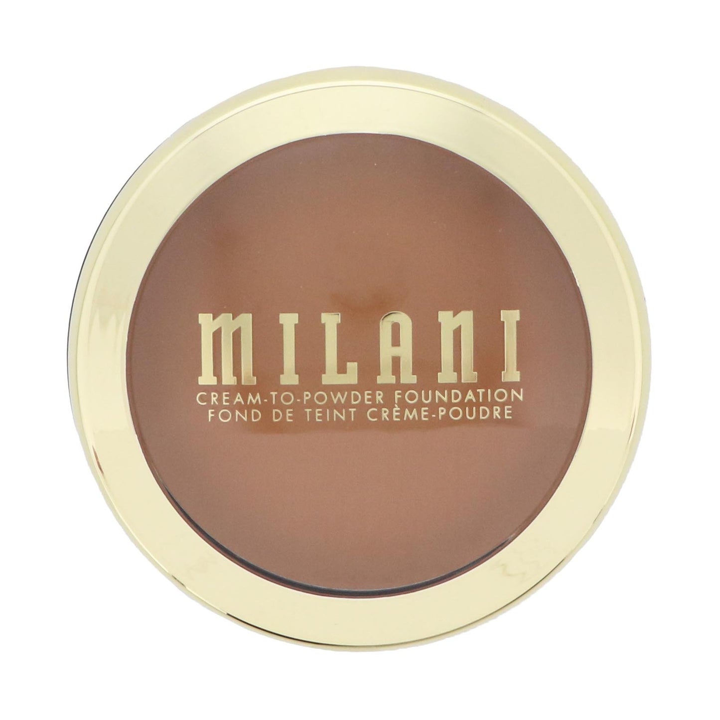 Milani Conceal + Perfect Cream To Powder Smooth Finish Amber