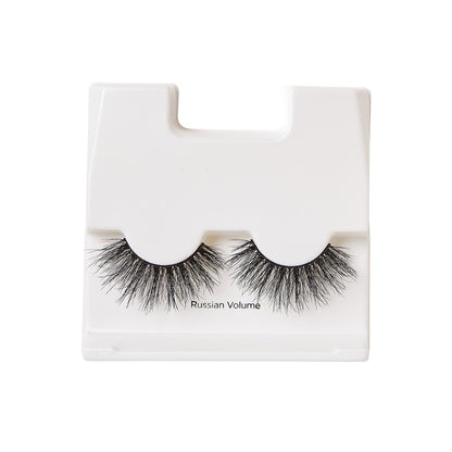KISS Lash Couture LuXtensions, Russian Volume 01