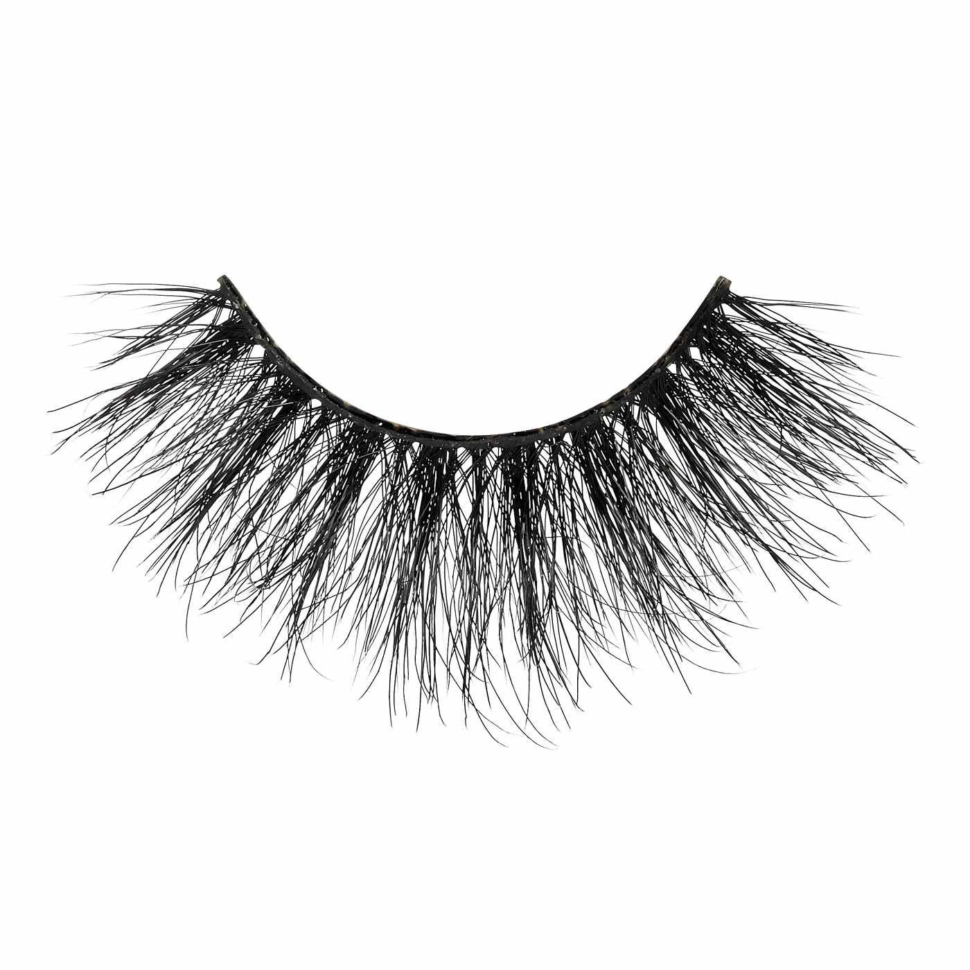 Kiss Lash Couture Luxtensions Russian Volume