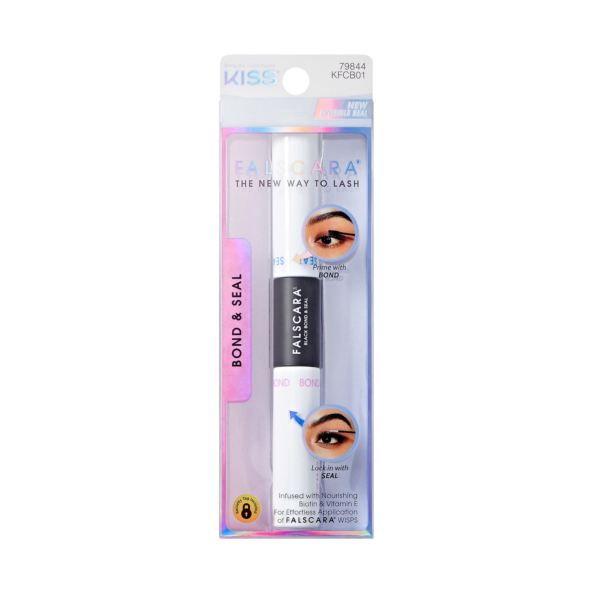 KISS Falscara Studio Lash Adhesive Tubing Bond