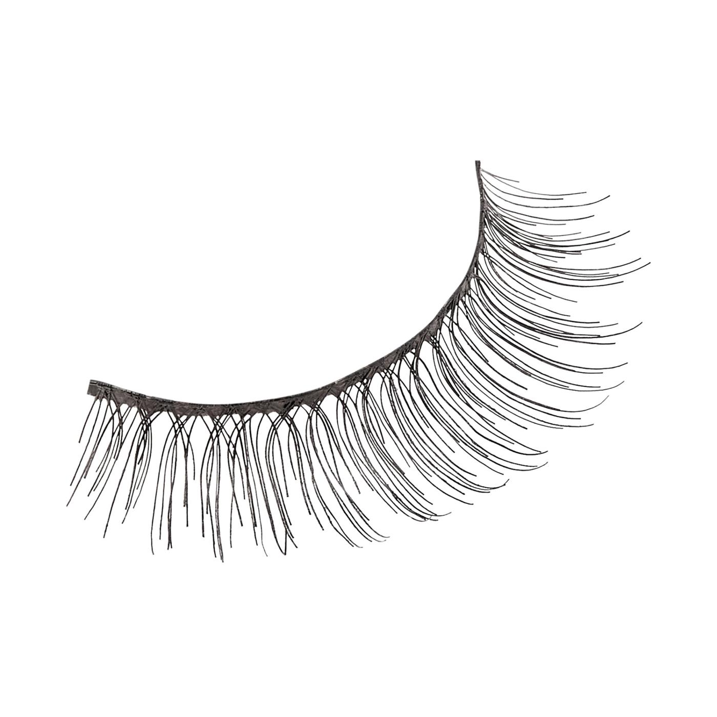 Kiss Magnetic Eyeliner And Eyelash Kit (Lure)