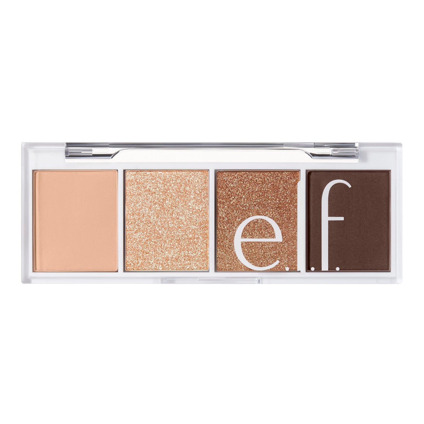 e.l.f. Bite Size Eyeshadow - Cream & Sugar