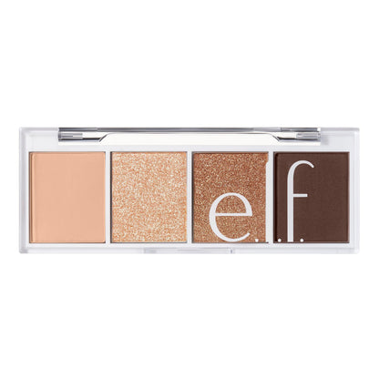 e.l.f. Bite Size Eyeshadow - Cream & Sugar