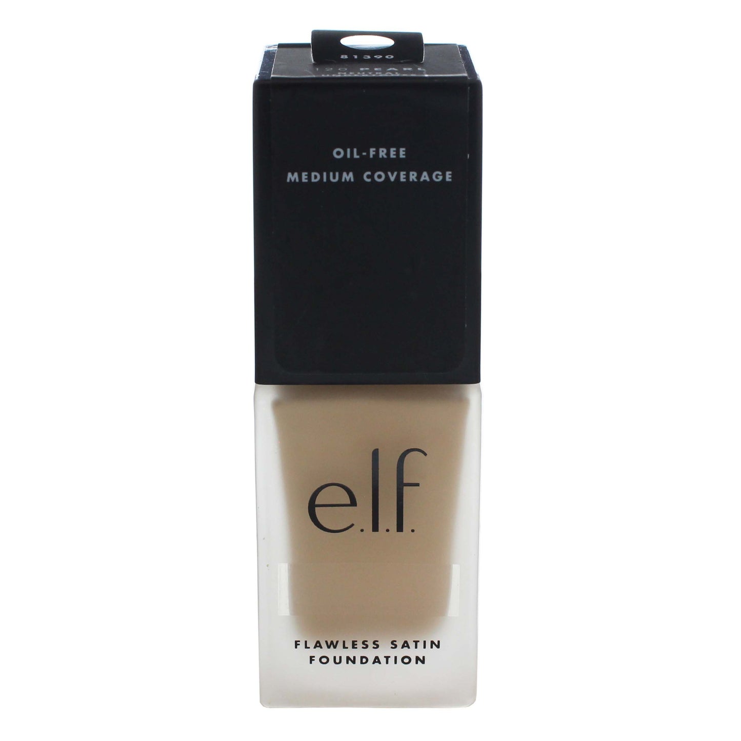 e.l.f. Flawless Satin Foundation - Pearl