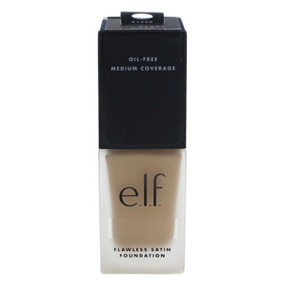 e.l.f. Flawless Satin Foundation - Pearl