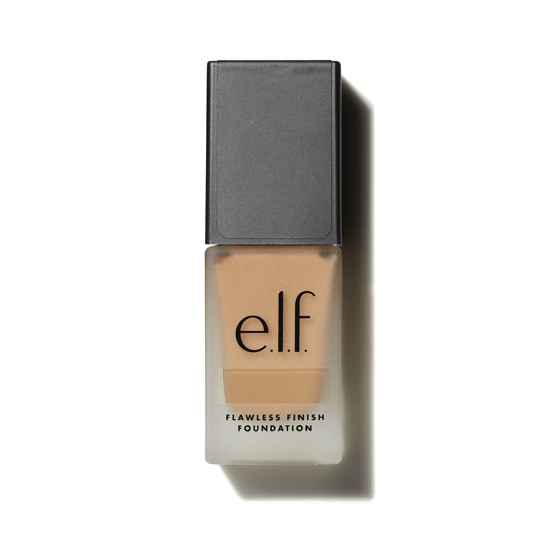 e.l.f. Flawless Satin Foundation - Toffee