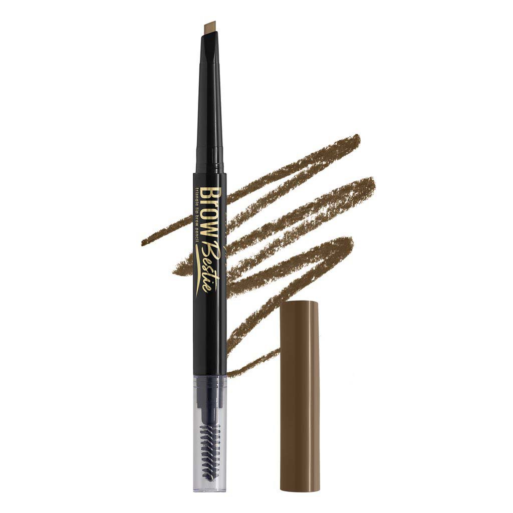 L.A. Girl Brow Bestie Pencil - Chestnut