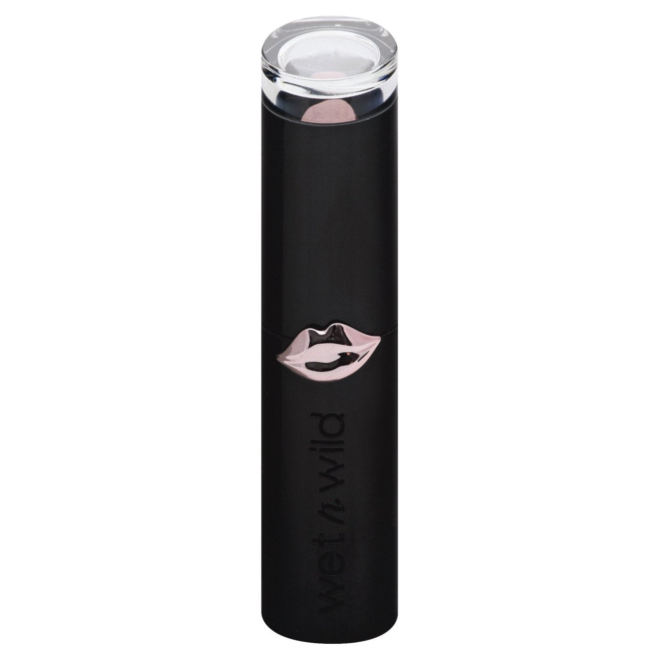 wet n wild Mega Last Matte Lip Color - Skin-ny Dipping