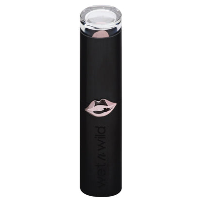 wet n wild Mega Last Matte Lip Color - Skin-ny Dipping