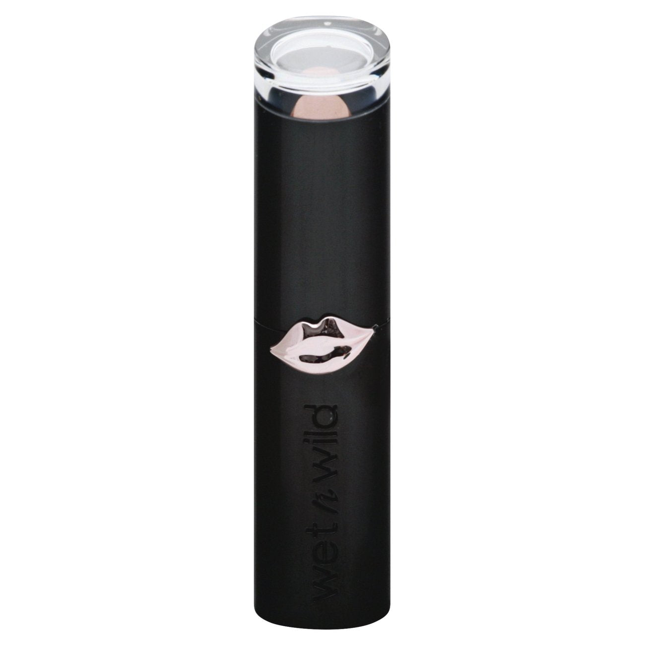 wet n wild Mega Last Matte Lip Color - Never Nude
